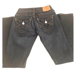 Women True Religion Jeans